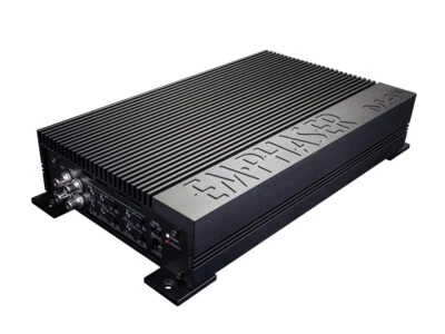 voll digitaler High-End 4-Kanal Power Verstärker Endstufe Booster 1300 Watt RMS - Bild 1 von 3