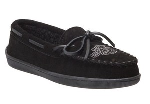 harley davidson slippers