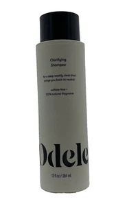 Odele 100% Natural Fragrance Clarifying Shampoo Sulfate Free 13 oz - Picture 1 of 2