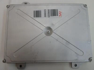ORDENADOR MOTOR ACURA LEGEND 1986 1987 37820-PH7-675 2,5 L V6 ALIMENTADO ECU ECM OEM Foto 1 de 4
