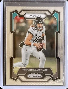 Trevor Lawrence - 2023 Panini Prizm Football #139 - Bild 1 von 1
