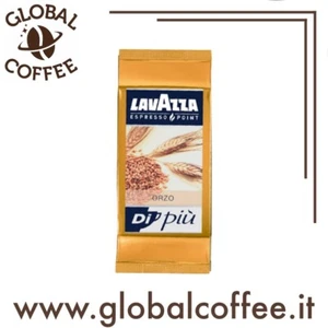 100 CAPSULE LAVAZZA ORZO ESPRESSO POINT CIALDE SPEDIZIONE IMMEDIATA - Foto 1 di 1