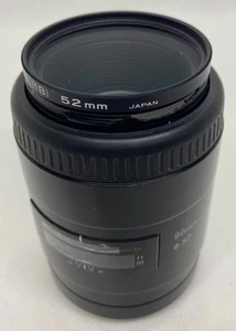 Excellent+++ TAMRON SP AF 90mm 1:2.5 From Japan【166】 - Picture 1 of 14
