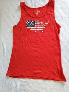 Faded glory tank top youth size medium 10 faded glory 2009 - Picture 1 of 12