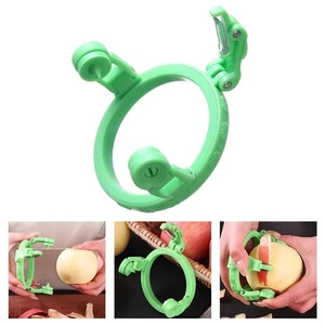 Einzigartiges Design Handschäler für effiziente Obst- und Gemüsezubereitung - Picture 1 of 12