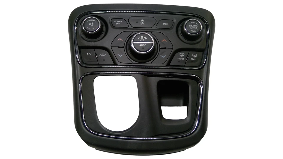 SE ADAPTA A 15 CHRYSLER 200 VEHÍCULO FUNCIÓN CONTROLES PILA 68245036AA - NUEVO OEM Foto 1 de 2