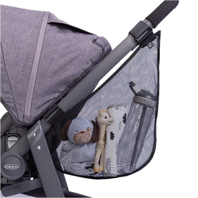 New Best J.L. Childress Side Sling Cargo Net - Stroller Organizer Attachment for - Image 1 of 4