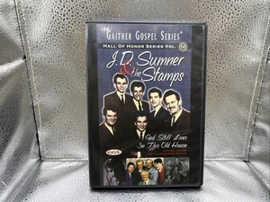Gaither Gospel Series: J. D. Sumner & the Stamps - Imagen 1 de 2