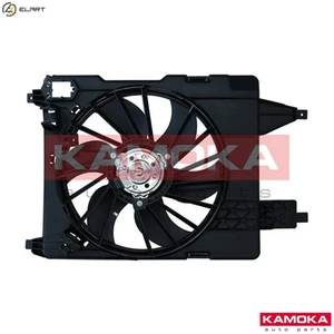 FAN ENGINE COOLING 7740036 FOR GAZ SUZUKI VW NEW/BEETLE BORA GOLF/IV/VI POLO 407 - Picture 1 of 10