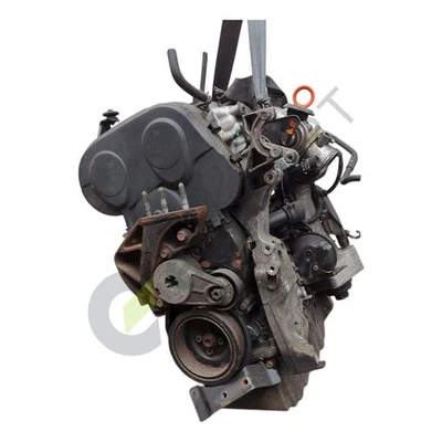 MITSUBISHI GRANDIS Engine Diesel BSY - Image 1 of 4