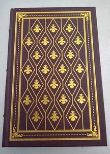 Treasure Island by Robert Louis Stevenson Franklin Library 1984 - Picture 1 of 6