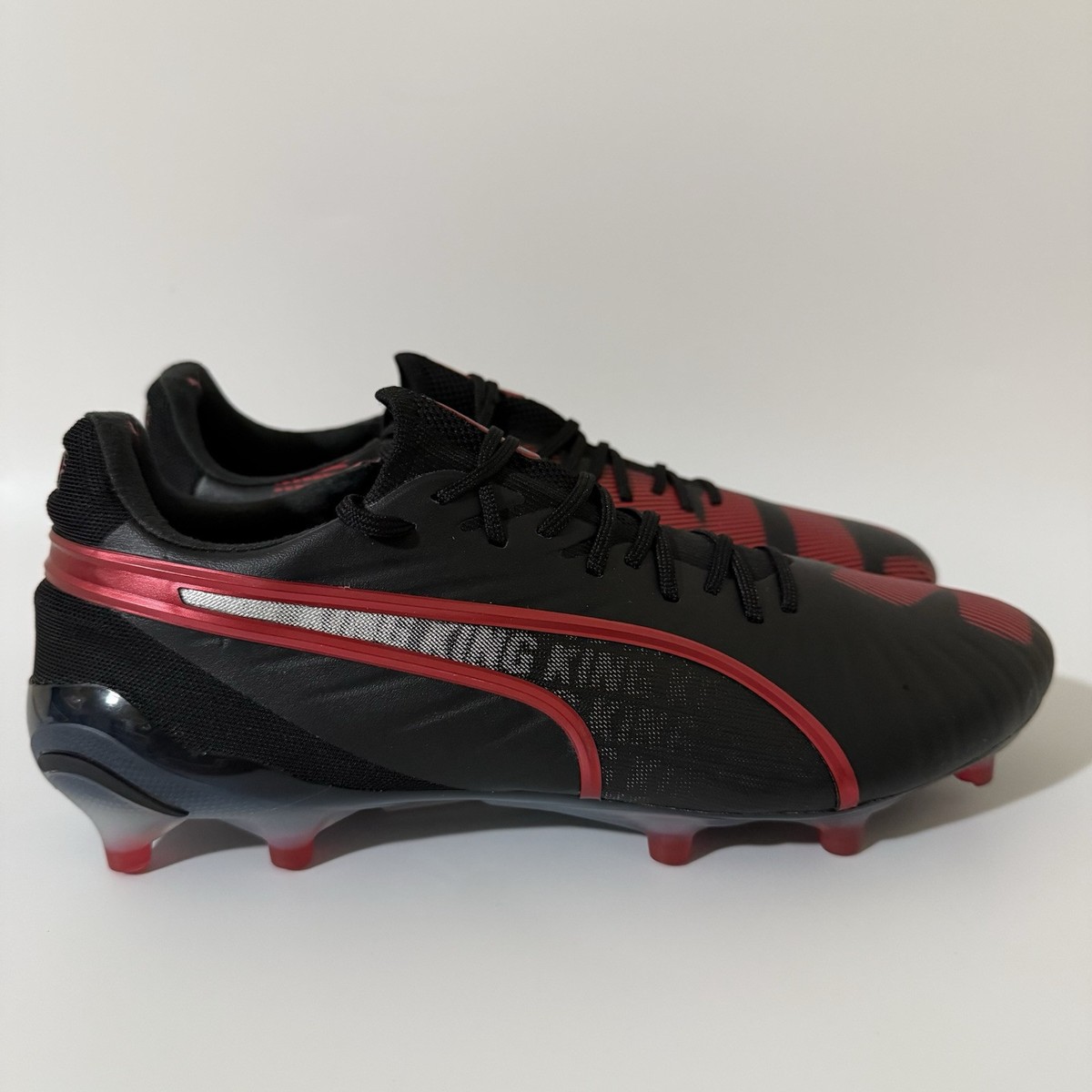 PUMA KING ALLROUND TT UK10 プーマ ビンテージ PUMA｜メンズ プーマ キング トップ TT サッカー トレーニング