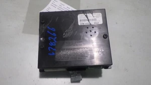 00 DODGE DURANGO Multifunction MODULE 56021223AK - Picture 1 of 8