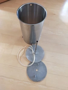 Grainfather G30 V1 Malzkorb - Bild 1 von 3