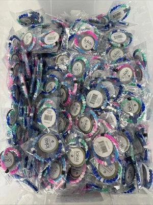 HUGE LOT 560 Lokai Bracelet Resale Lot Wholesale Reseller NEW IN PACKAGE - Image 1 of 4