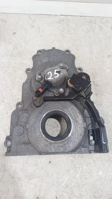 Endabdeckung Cadillac GMC Silverado Sierra 1500 6.2 V8 L9H — 第 1/2 张图片