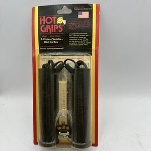 Hot Grips Heated Grips for Snowmobiles Or ATV New USA - Picture 1 of 9