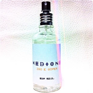 molecule hedione & iso e super EDP 50ml. spray - Picture 1 of 1