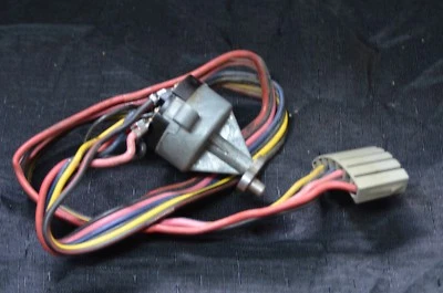 MOPAR Chrysler IGNITION SWITCH 19771978 All Car & Truck US92  3747192  - Image 1 of 4