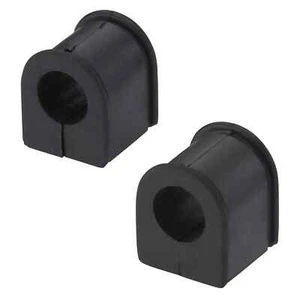 Suspension Stabilizer Bar Bushing Kit Moog K90603, Rear To Frame; NISSAN 1998-04 - Picture 1 of 1