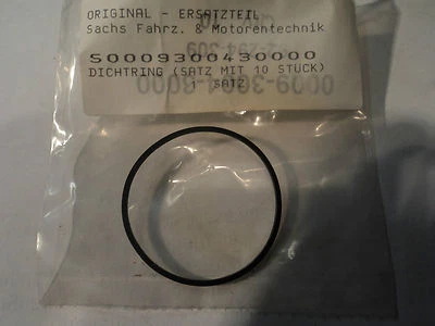 ORIGINAL SACHS Dichtung Bing Drosselklappenvergaser 8/15.5