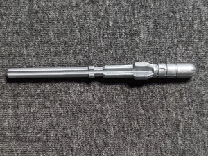 ROTF Transformers REVENGE OF THE FALLEN Human Alliance SIDESWIPE Part MISSILE - Picture 1 of 1
