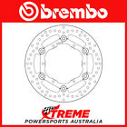 For Suzuki Drz400s 2000-2009 Floating Front Brake Disc Rotor Brembo 78B40813