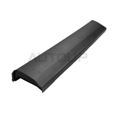 Front Door Lower Molding LH Driver Side For Mazda CX-9 2016-2023 TK4851RB0B - Imagem 1 de 4