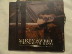 CD Mikey Sweet - The North King - Bild 1 von 5