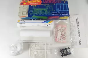 Roundhouse HO ADM Corn Sweetners ADX #18006 50' Tank Car Kit - 3251 - Bild 1 von 4