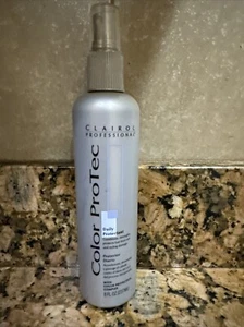CLAIROL Professional Color ProTec Daily Protectant 8 Fluid Ounces - Picture 1 of 8