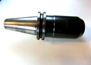 Weldon Flächenspannfutter Kelch SK40  Ø20x100 mm RHV4955 - Bild 1 von 4