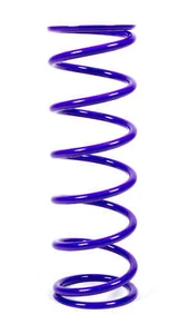 Muelles Draco Racing DRA-C12.3.0.250 Coilover 3,0 pulgadas ID 12 pulgadas de alto 250 lb - Imagen 1 de 3
