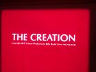 16mm Film - The creation. – James Earl Jones - Animated – billy budd  Claymation