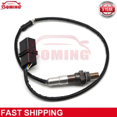 NUEVO Sensor de oxígeno para Volkswagen Caddy Golf Audi A3 Skoda Seat 1.6L 06A906262BR Foto 1 de 4