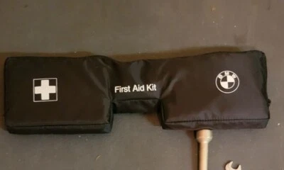 Новый Bmw OEM первый AIT набор 745li 745i 760li 760i E65 E66 7er 745 760 750li 750i  - Изображение 1 из 3