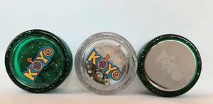 YoYo Butterfly Style Transparent String trick off string Freehand 2010 Model New - Picture 1 of 11