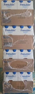 Fresubin Energy Drink 96 x (48xCappuccino, 48x Schoko) - Bild 1 von 3
