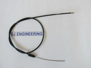 Gas Gas Sherco Scorpa Jotagas TRS Trials throttle cable Dellorto carbs JT TX TXT - Picture 1 of 1