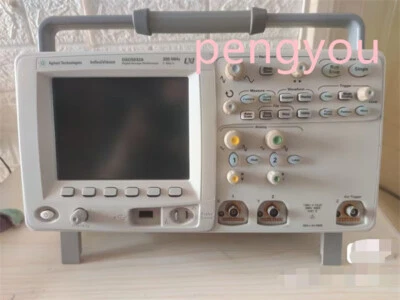 used  Agilent  DSO5032A  Fast shipping (FedEx/DHL) - Image 1 of 2