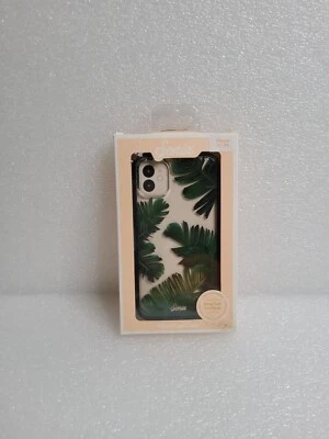 Funda Abrigo Transparente Sonix Apple iPhone 11/XR - Bahama Foto 1 de 2