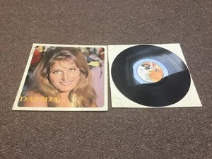 Dalida-IL Silenzio 1965 1st Press French Barclay LP - Picture 1 of 15