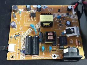 DELL P2422H MONITOR POWER SUPPLY BOARD 715G9657-P0C-002-0H1M - Photo 1/1