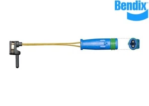 Bendix Brake Pad Wear Sensor For Mercedes-Benz E-Class 16-18 E 300 BWS1159 - Picture 1 of 1