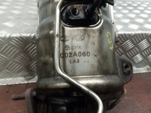 Kia Sportage S 2016-2018 CATALYTIC CONVERTER c02a060 - Picture 1 of 6