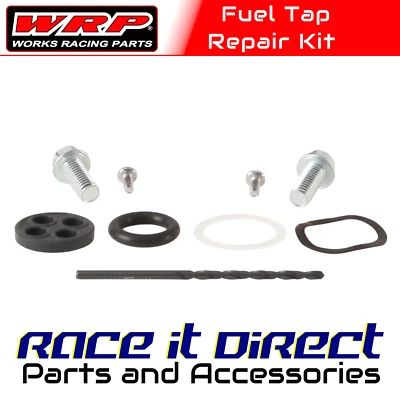 Kit de reparación de grifo de combustible para Honda CRF125FB 2014-2018 WRP Foto 1 de 4