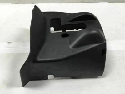 VOLKSWAGEN ROUTAN 2009-2010-2011 COLUMNA DE DIRECCIÓN CUBIERTA INFERIOR MOLDURA DE FÁBRICA Foto 1 de 4