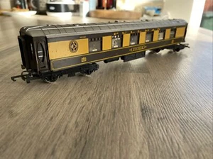 Think It’s Hornby Pullman Lucille First Class Gesellschaftswagen - sehr guter Zustand - Bild 1 von 9