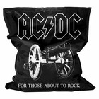 ACDC About To Rock Giant Beanbag Lounge Seat Bean Bag Man Cave Christmas Gift