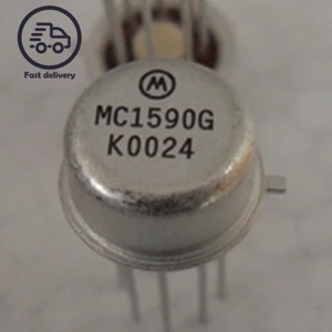 1PCS NEW - MC1590/BGAJC MOT 9601+ CAN - Picture 1 of 1